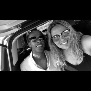 Meet your Posher, Mackenzie